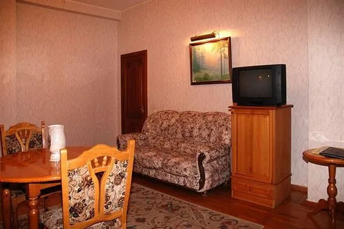 Екатеринбург: Эрмитаж