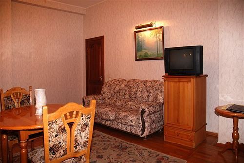 Екатеринбург: Эрмитаж