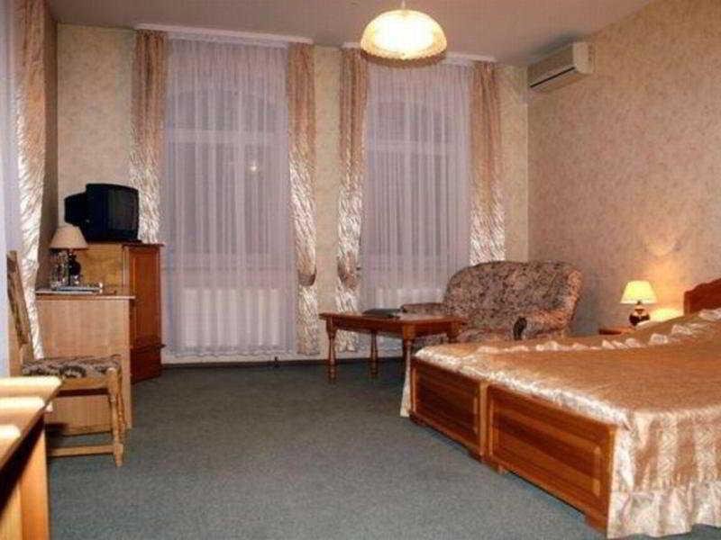 Екатеринбург: Эрмитаж