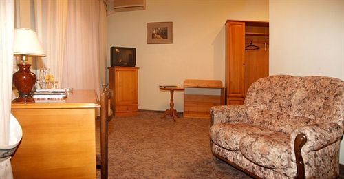 Екатеринбург: Эрмитаж