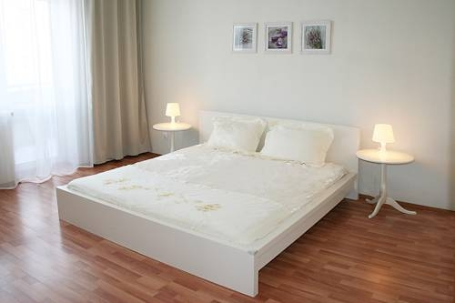 Екатеринбург: Hhotel Apartments on Radishcheva 18