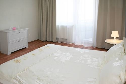 Екатеринбург: Hhotel Apartments on Radishcheva 18