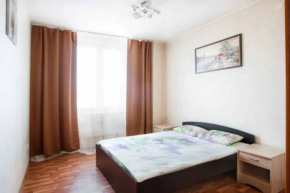 Екатеринбург: HI Hostel Comfort