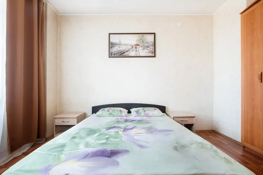 Екатеринбург: HI Hostel Comfort