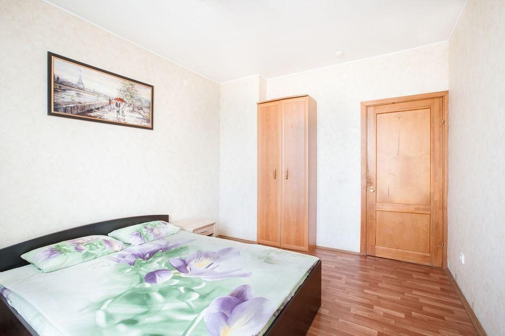 Екатеринбург: HI Hostel Comfort