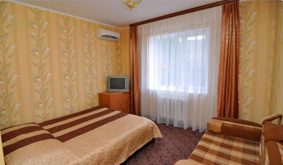 Витязево: Любимый пляж