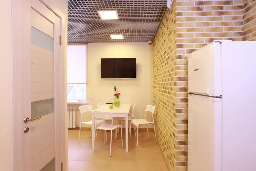 Екатеринбург: Hostel 1