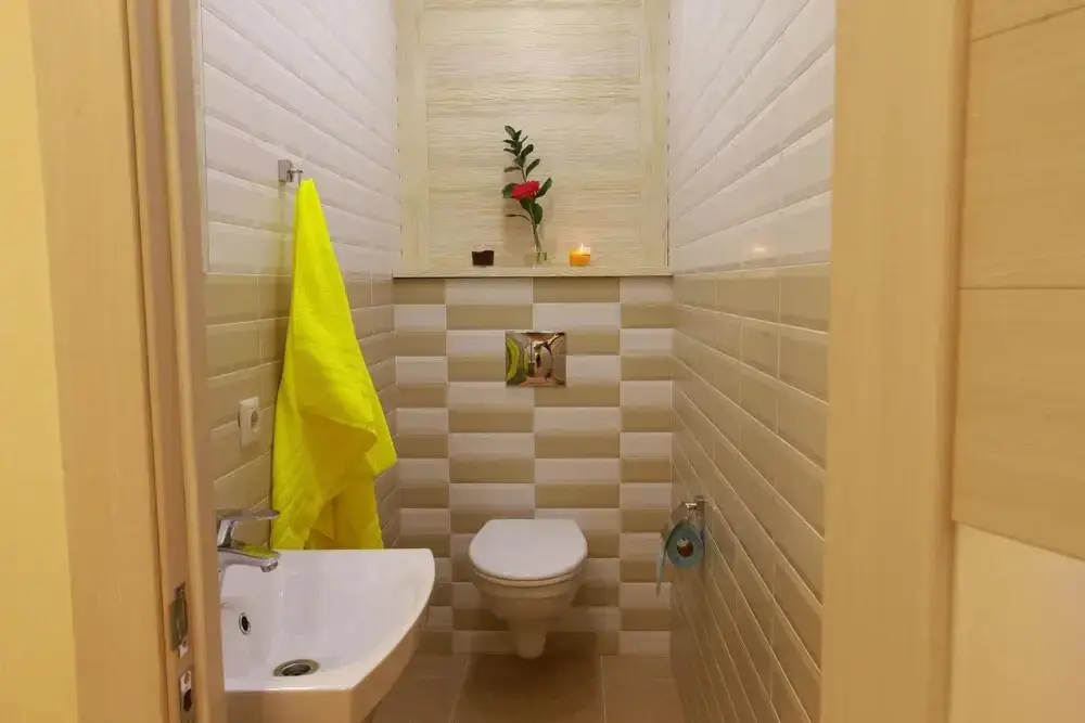 Екатеринбург: Hostel 1