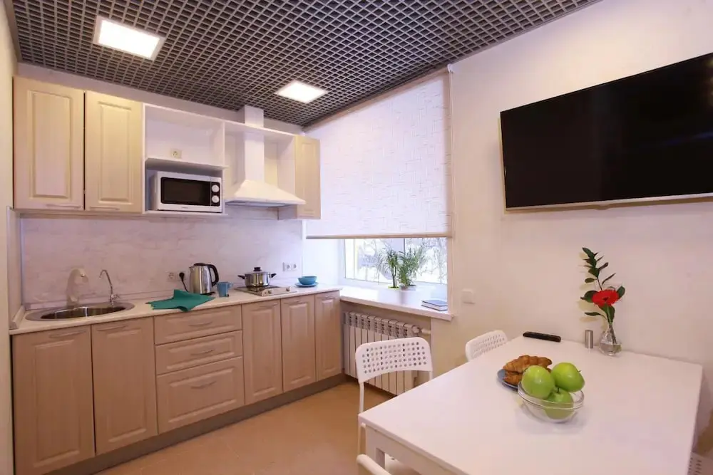 Екатеринбург: Hostel 1