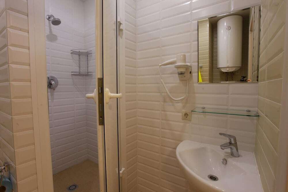 Екатеринбург: Hostel 1