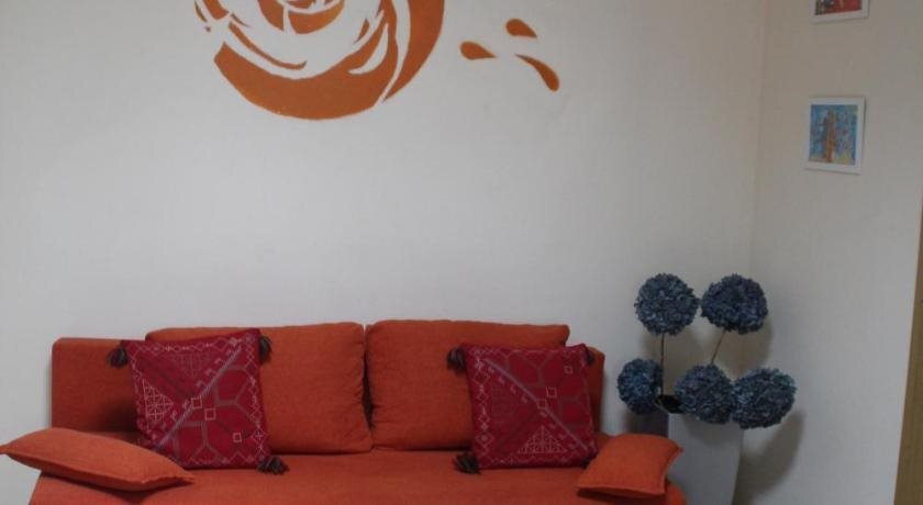 Екатеринбург: Hostel Apelsin