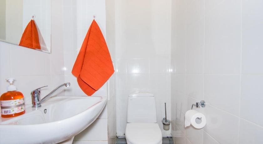Екатеринбург: Hostel Apelsin