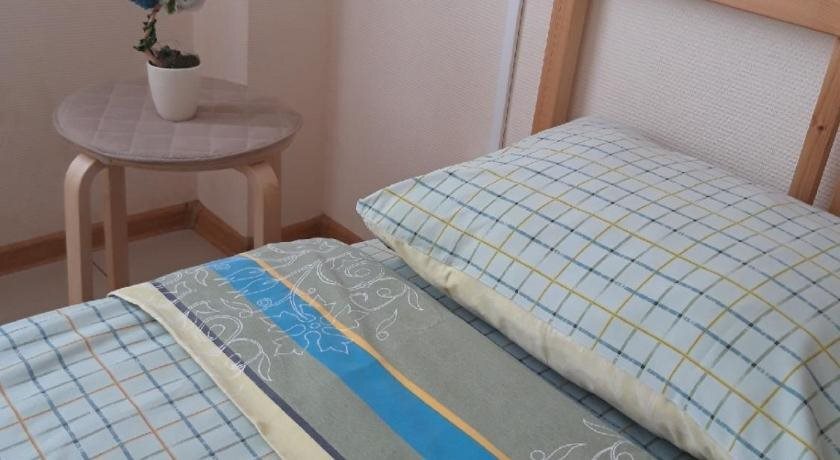 Екатеринбург: Hostel Apelsin