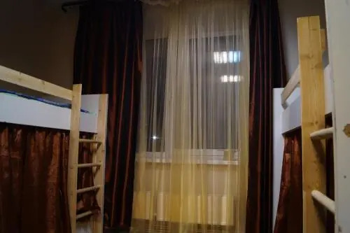 Екатеринбург: Hostel Cheshier
