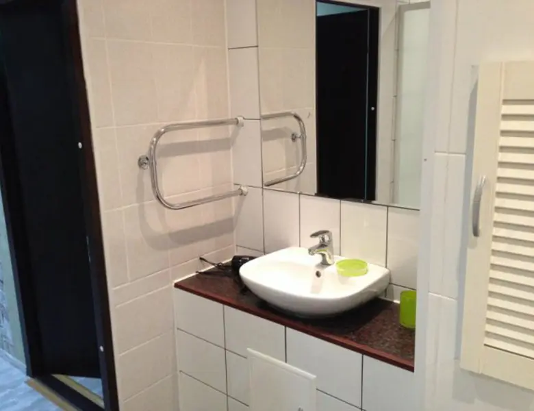 Екатеринбург: Hostel Ekaterinburg Welcome