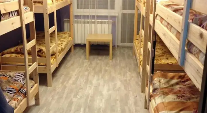 Екатеринбург: Hostel Ekaterinburg Welcome