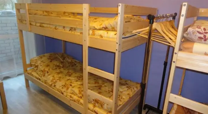Екатеринбург: Hostel Ekaterinburg Welcome