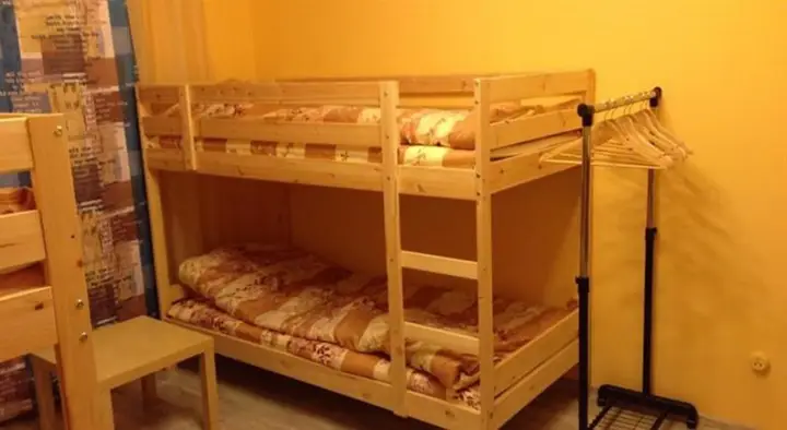 Екатеринбург: Hostel Ekaterinburg Welcome
