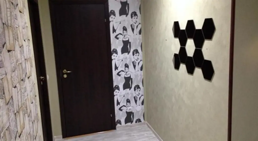 Екатеринбург: Hostel Ekaterinburg Welcome