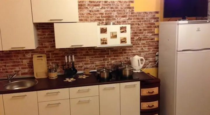Екатеринбург: Hostel Ekaterinburg Welcome