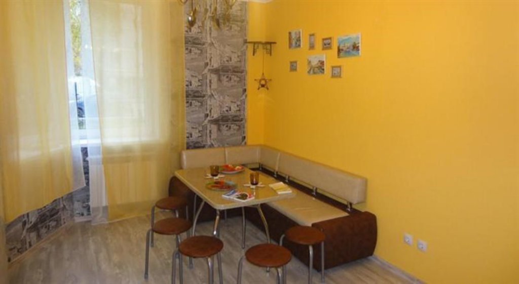 Екатеринбург: Hostel Ekaterinburg Welcome