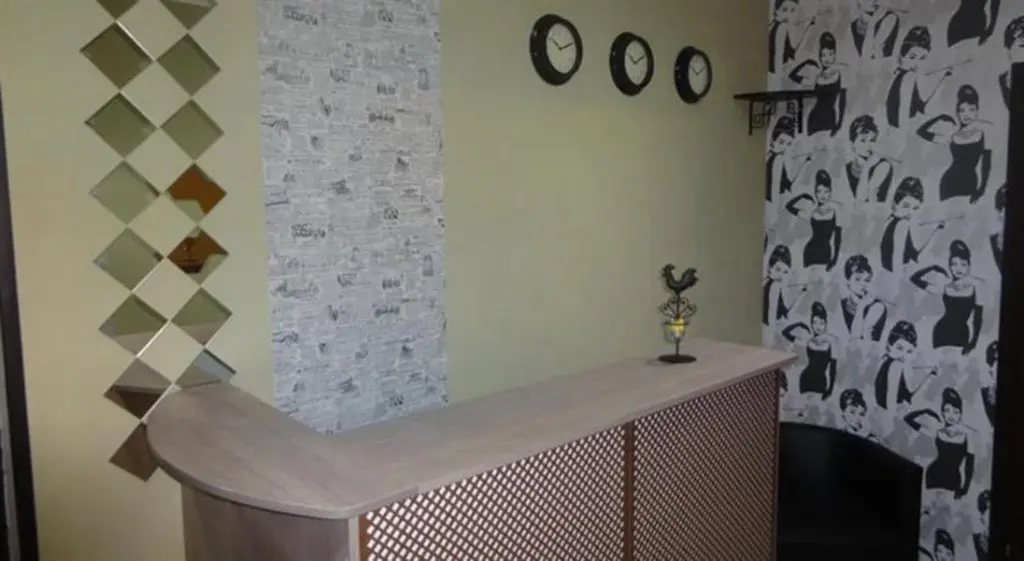 Екатеринбург: Hostel Ekaterinburg Welcome