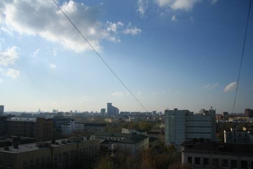 Екатеринбург: Жилое помещение Jazzz