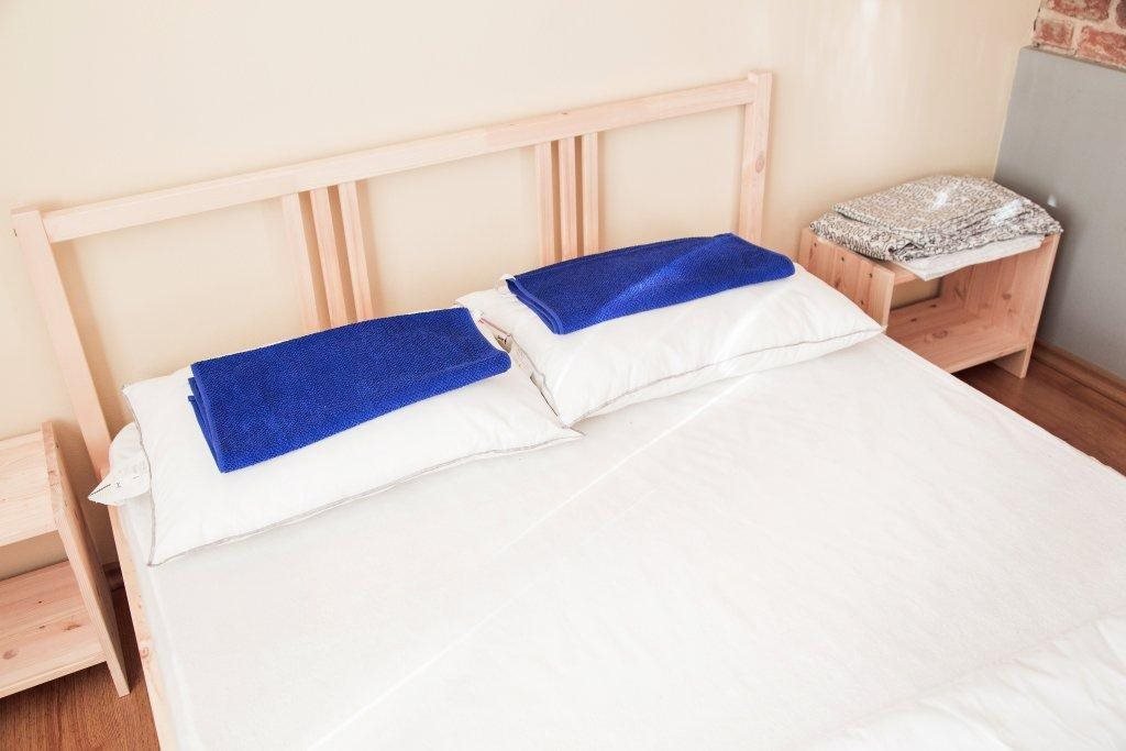 Екатеринбург: Young Hostel