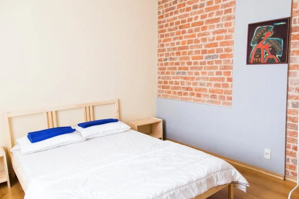 Екатеринбург: Young Hostel
