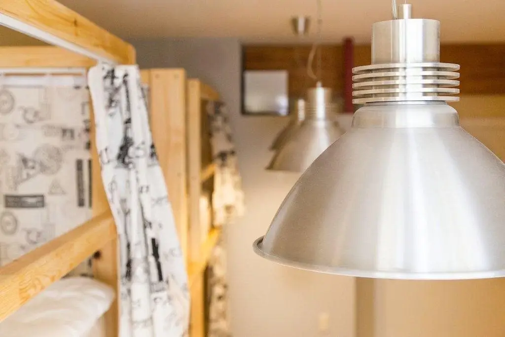 Екатеринбург: Young Hostel