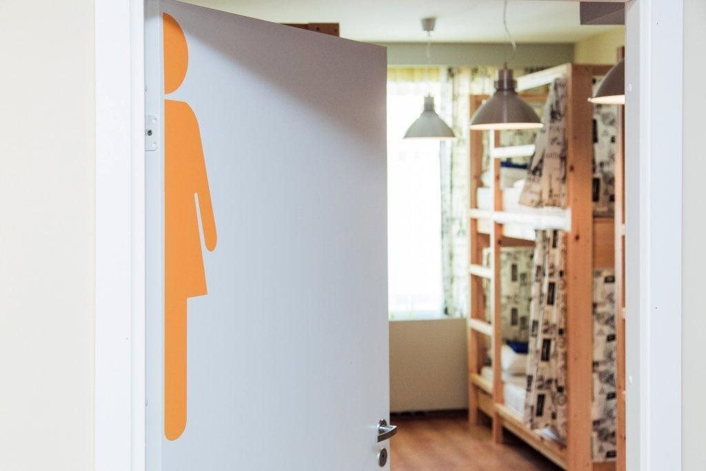Екатеринбург: Young Hostel