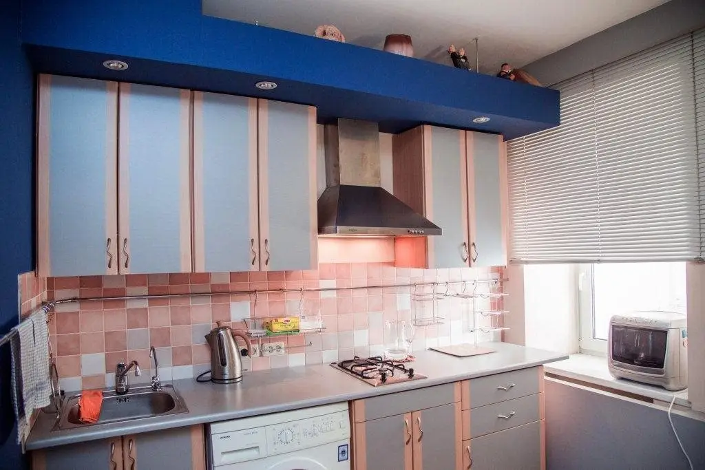 Екатеринбург: Young Hostel