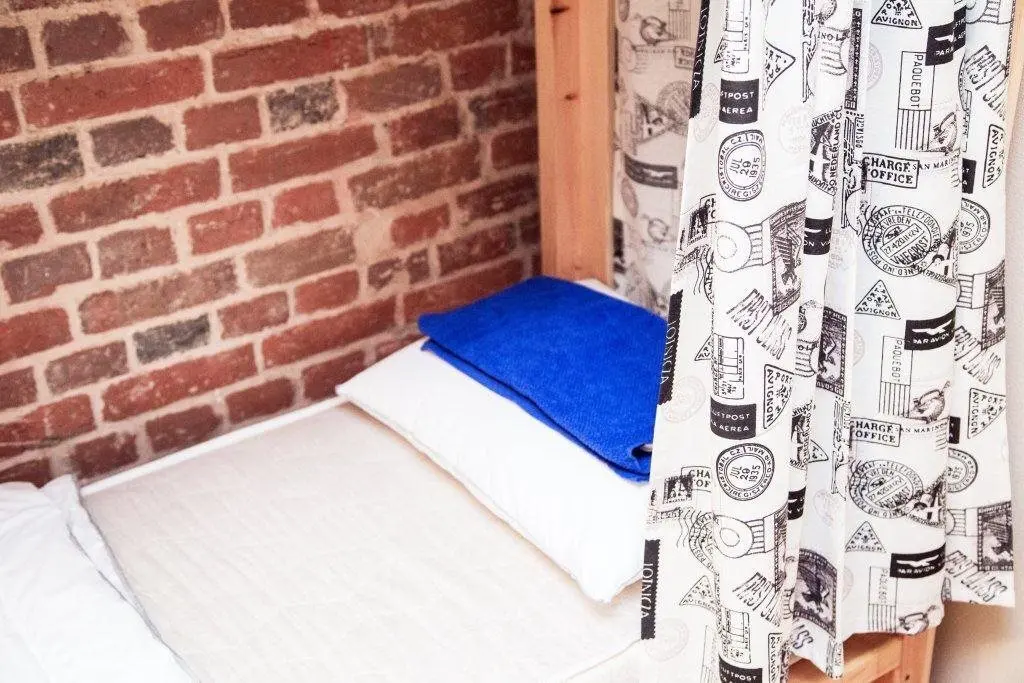 Екатеринбург: Young Hostel