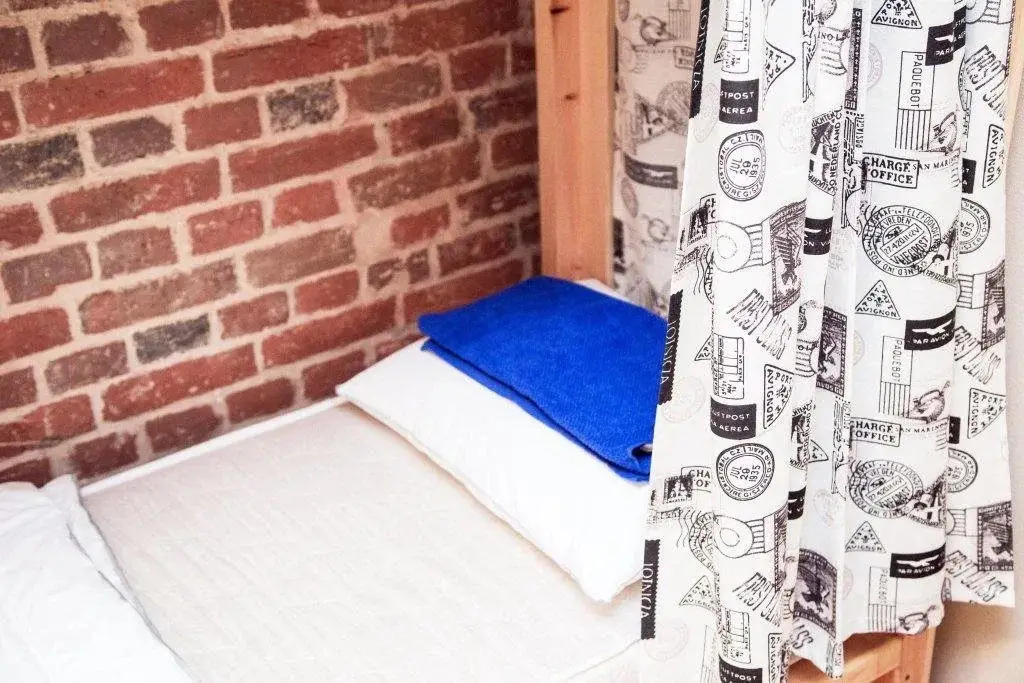Екатеринбург: Young Hostel
