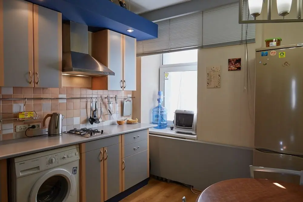 Екатеринбург: Young Hostel