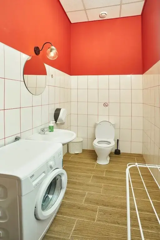 Екатеринбург: Hostels Rus - Yekaterinburg