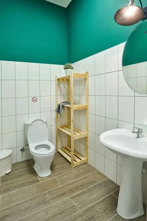 Екатеринбург: Hostels Rus - Yekaterinburg
