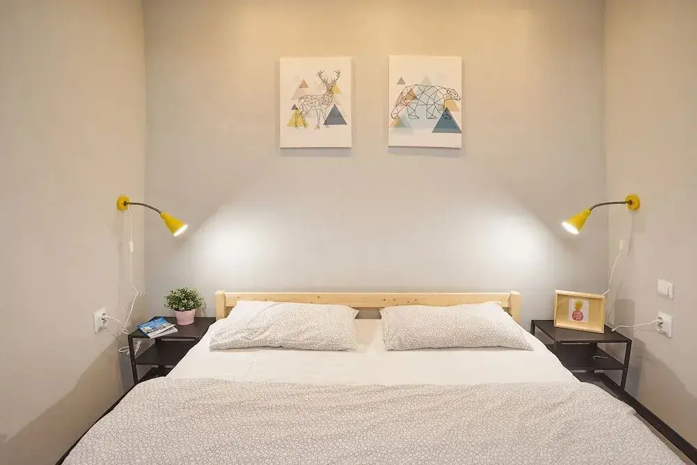 Екатеринбург: Hostels Rus - Yekaterinburg