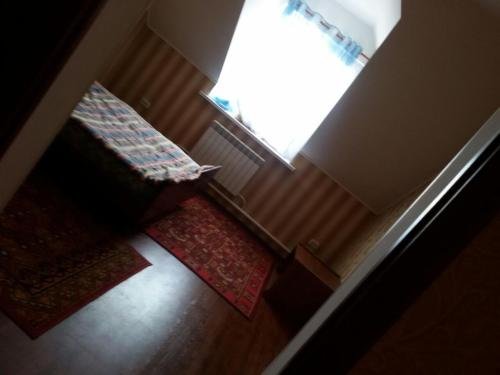 Екатеринбург: Hotel 856