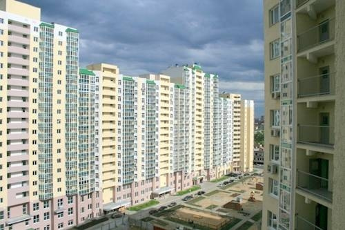 Екатеринбург: Гостиница Елань
