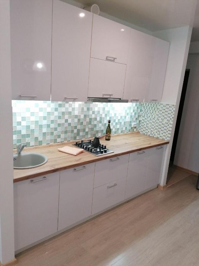 Хоста: Apartment on Platanovaya
