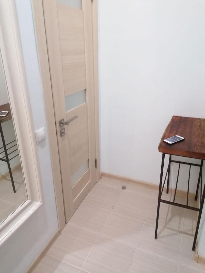 Хоста: Apartment on Platanovaya