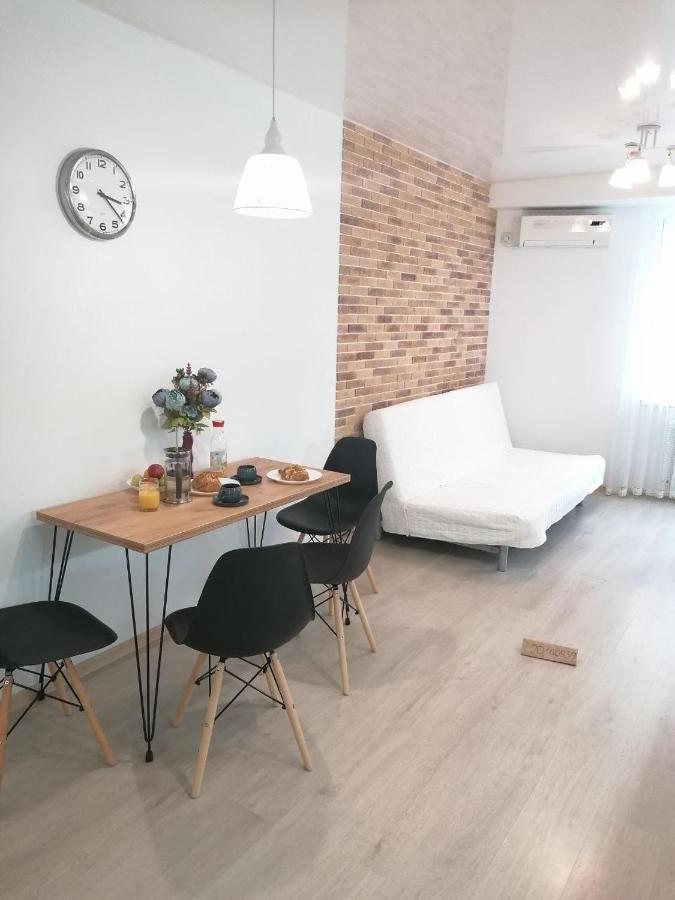 Хоста: Apartment on Platanovaya