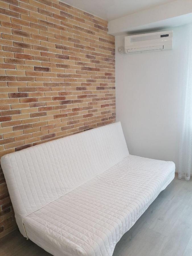 Хоста: Apartment on Platanovaya