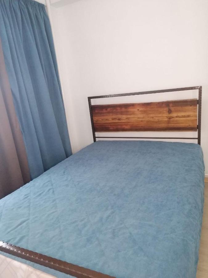Хоста: Apartment on Platanovaya