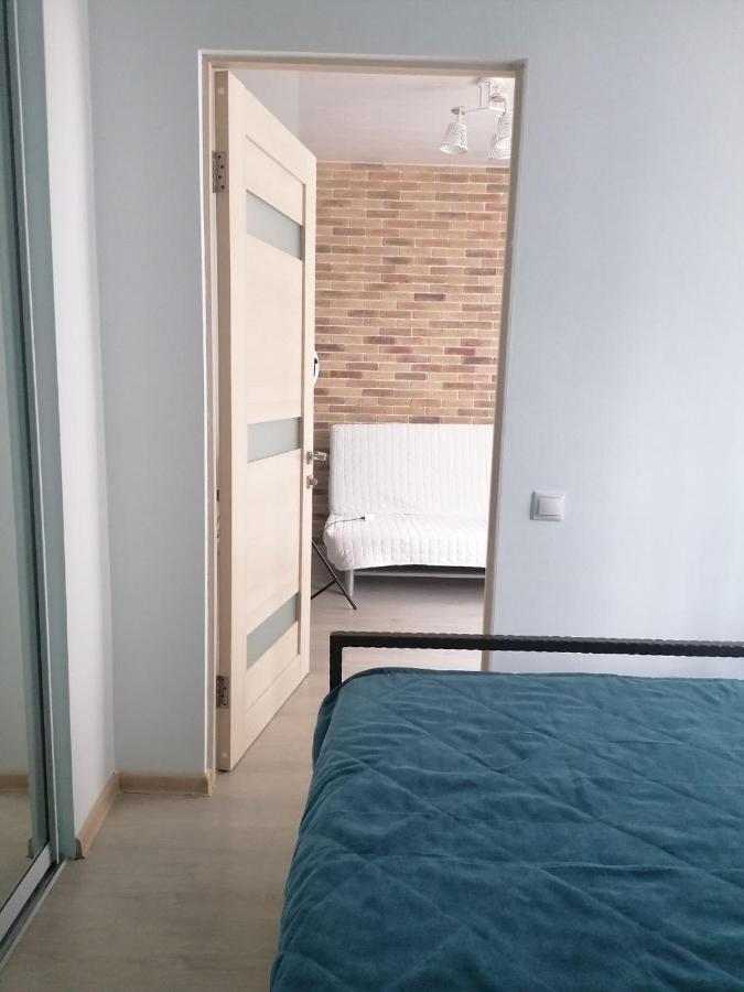 Хоста: Apartment on Platanovaya