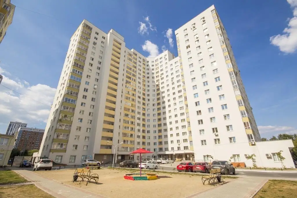 Екатеринбург: Европа