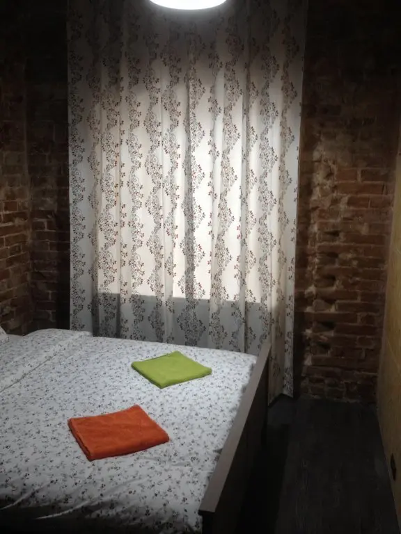 Екатеринбург: Хостел Hotel & Hostel Loft in Centre
