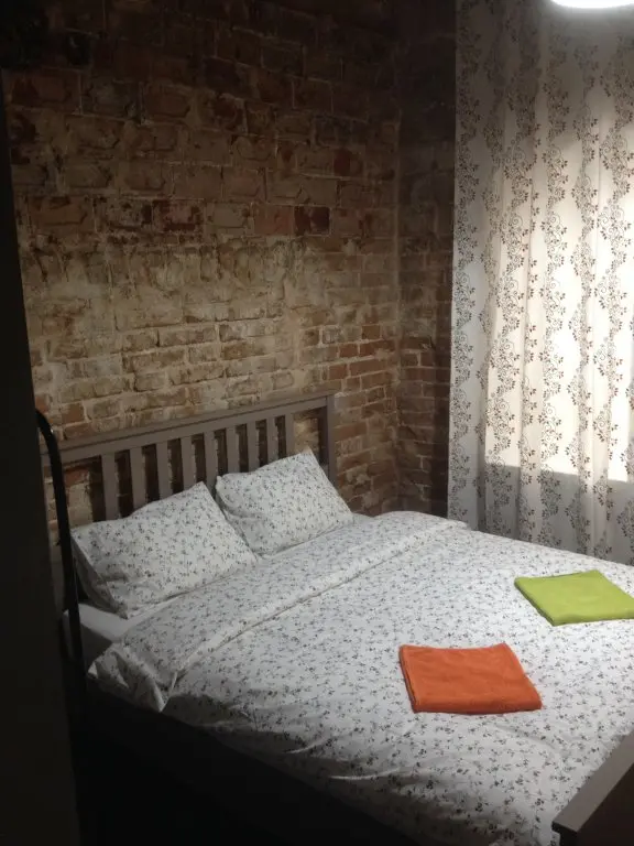 Екатеринбург: Хостел Hotel & Hostel Loft in Centre