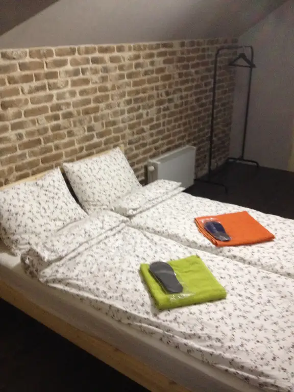 Екатеринбург: Hotel & Hostel Loft In Centre